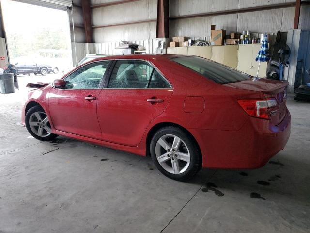 Изображение 2 2014 TOYOTA CAMRY L 2014 с VIN 4T1BF1FK8EU794070