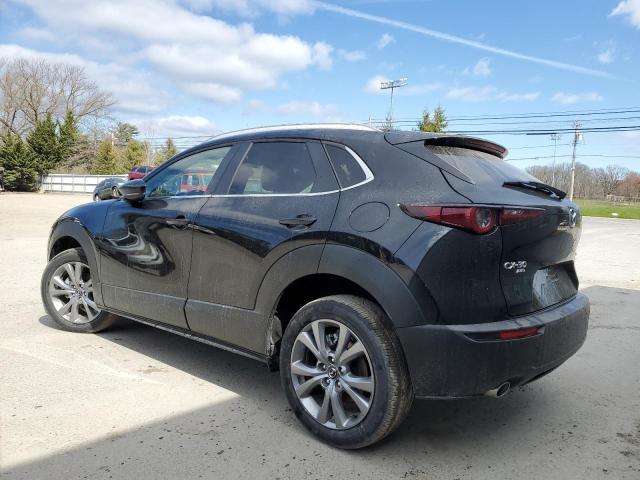 Image 2 of 2024 MAZDA CX-30 PREFERRED 2024 with VIN 3MVDMBCMXRM649622