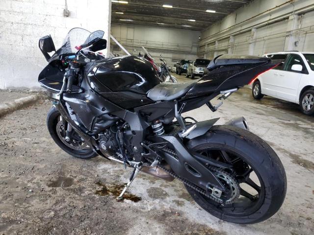 Изображение 3 2023 YAMAHA YZFR1  2023 с VIN JYARN66E4PA003580