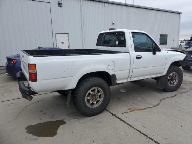 Obraz 3 z 1994 TOYOTA PICKUP 1/2 TON SHORT WHEELBASE DX 1994 z VIN 4TARN01P4RZ204471