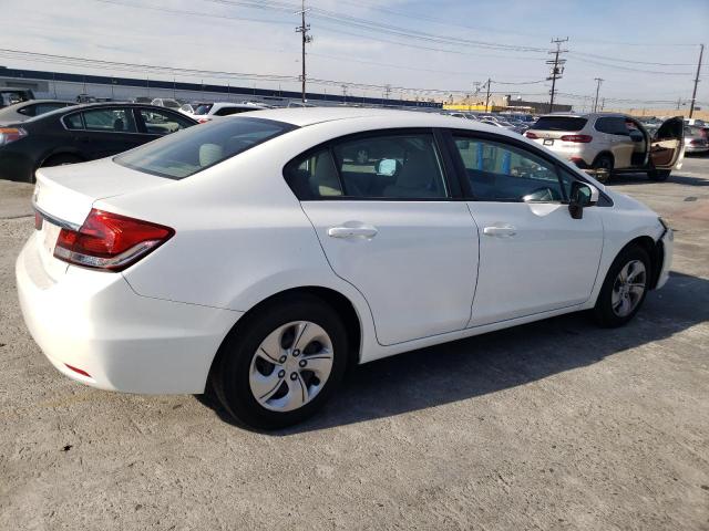 Изображение 3 2014 HONDA CIVIC LX 2014 с VIN 19XFB2F56EE240669