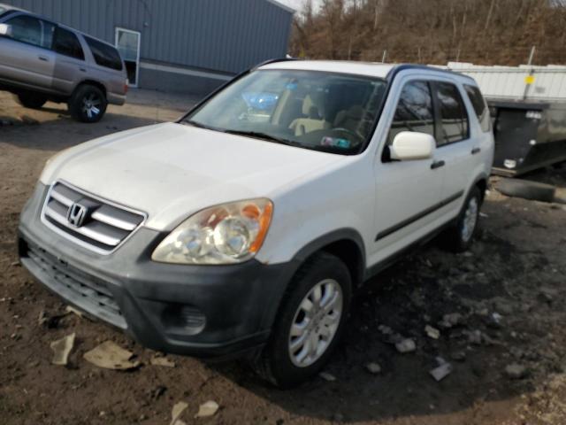 2006 HONDA CR-V EX 2006 image