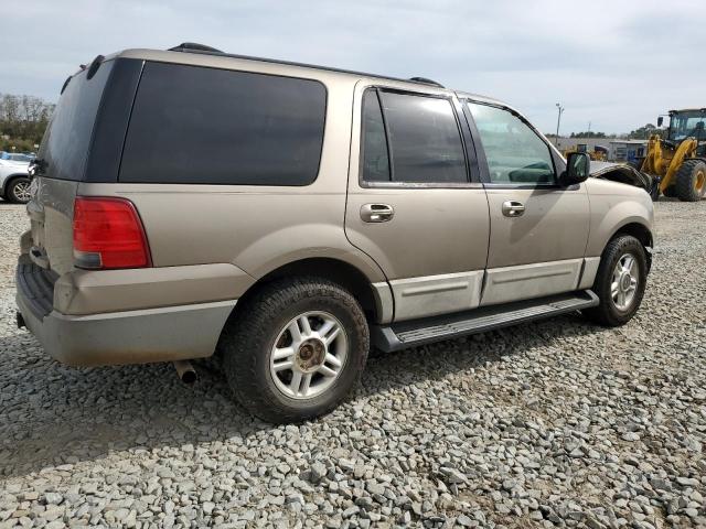 Image 3 of 2003 FORD EXPEDITION XLT 2003 with VIN 1FMRU15W23LA77563