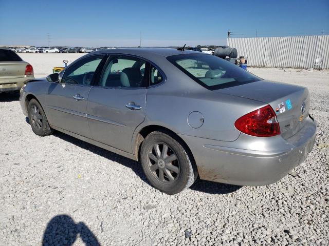 Obraz 2 z 2007 BUICK LACROSSE CXL 2007 z VIN 2G4WD582371241482