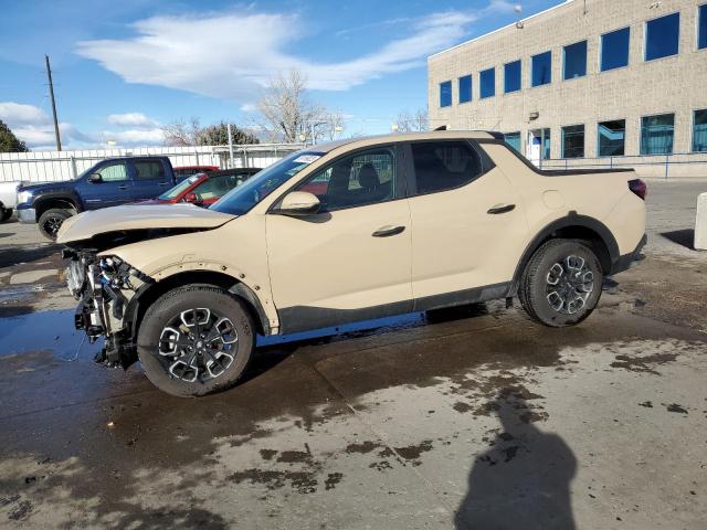 Изображение 1 2023 HYUNDAI SANTA CRUZ SEL 2023 с VIN 5NTJBDAE7PH072795