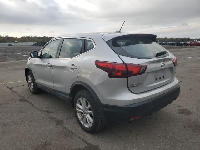 Изображение 3 2019 NISSAN ROGUE SPORT S 2019 с VIN JN1BJ1CR5KW320925