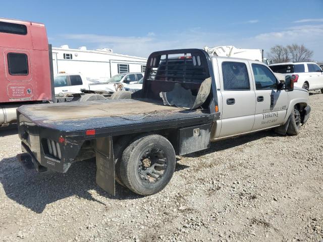 Obraz 3 z 2006 CHEVROLET SILVERADO K3500 2006 z VIN 1GCJK33D36F234525