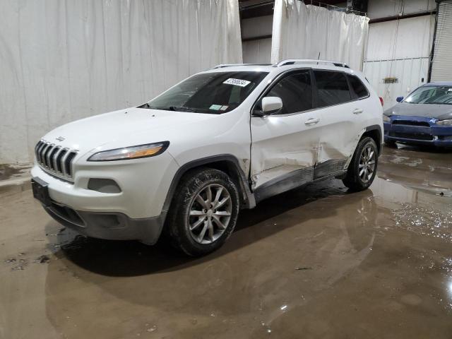 Obraz 2018 JEEP CHEROKEE LIMITED 2018