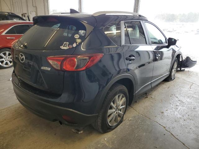 Obraz 3 z 2016 MAZDA CX-5 TOURING 2016 z VIN JM3KE4CY8G0841794