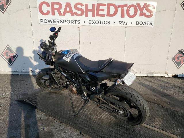 Image 3 of 2019 HUSQVARNA SVARTPILEN 701  2019 with VIN VBKUBV408KM757354