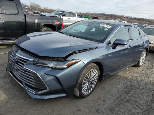 2021 TOYOTA AVALON LIMITED 2021 image