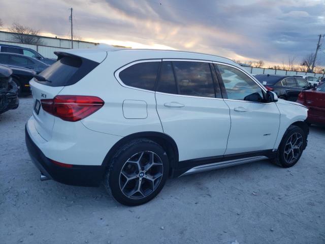 Изображение 3 2018 BMW X1 XDRIVE28I 2018 с VIN WBXHT3C33J5K32052