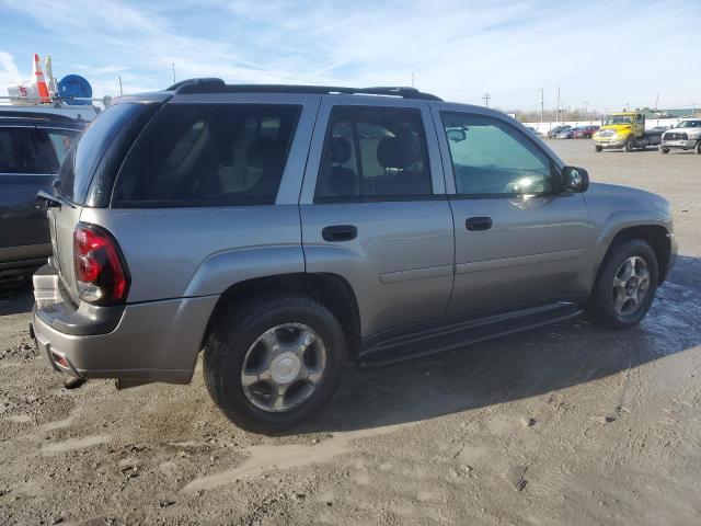 Obraz 3 z 2008 CHEVROLET TRAILBLAZER LS 2008 z VIN 1GNDT13S282235941