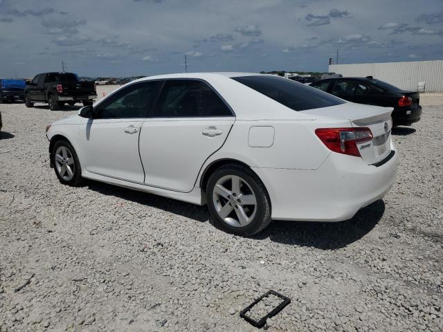 Obraz 2 z 2013 TOYOTA CAMRY L 2013 z VIN 4T1BF1FKXDU719109