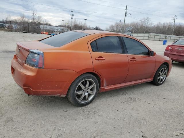 Obraz 3 z 2007 MITSUBISHI GALANT RALLIART 2007 z VIN 4A3AB76T47E051908