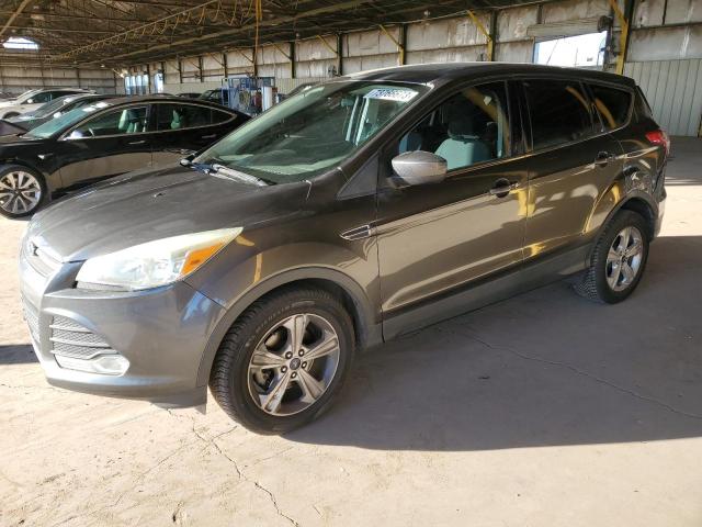 Изображение 1 2015 FORD ESCAPE SE 2015 с VIN 1FMCU0GX4FUA25548