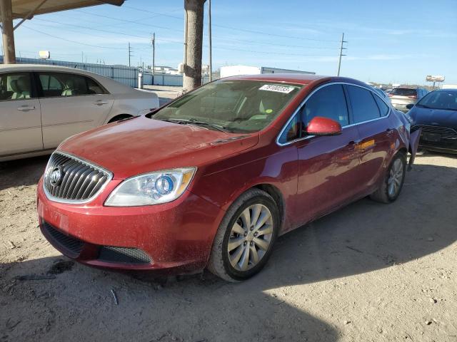 Obraz 2015 BUICK VERANO  2015