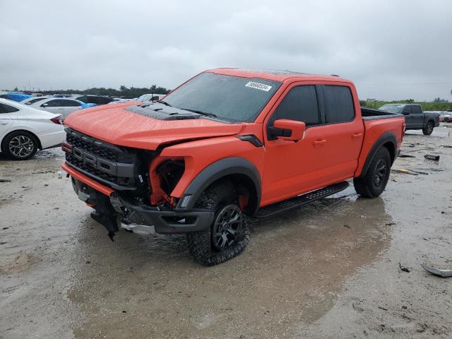 2022 FORD F150 RAPTOR 2022 image