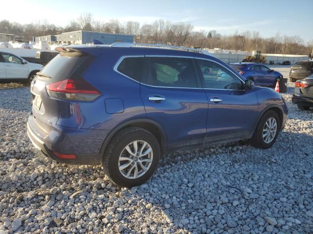 Obraz 3 z 2020 NISSAN ROGUE S 2020 z VIN KNMAT2MT2LP542126