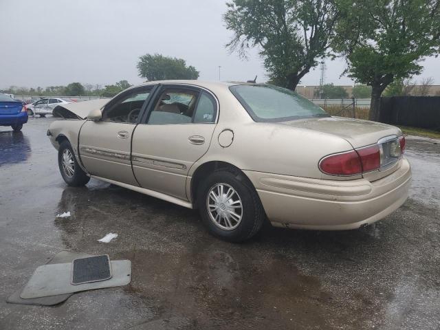 Obraz 2 z 2005 BUICK LESABRE CUSTOM 2005 z VIN 1G4HP52K85U281194