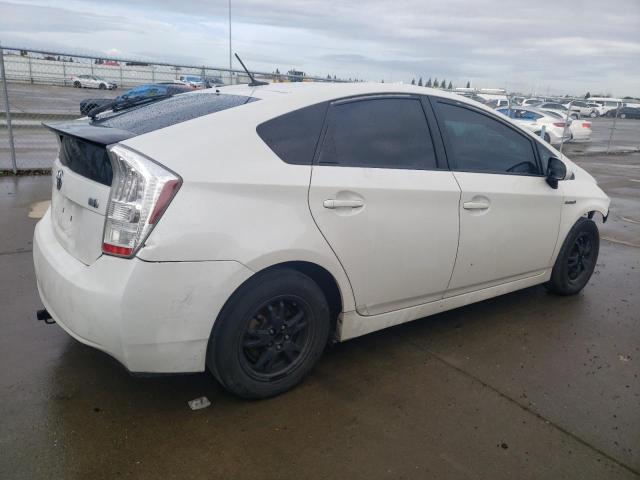 Obraz 3 z 2011 TOYOTA PRIUS  2011 z VIN JTDKN3DU5B5328061