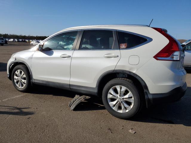 Изображение 2 2014 HONDA CR-V EXL 2014 с VIN 5J6RM4H7XEL038601