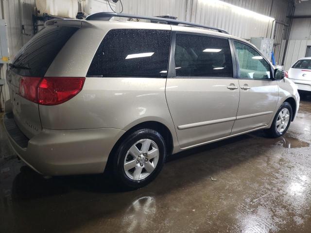 Obraz 3 z 2008 TOYOTA SIENNA CE 2008 z VIN 5TDZK23C58S212873