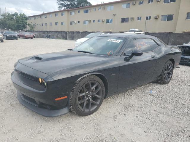 2019 DODGE CHALLENGER R/T 2019 image