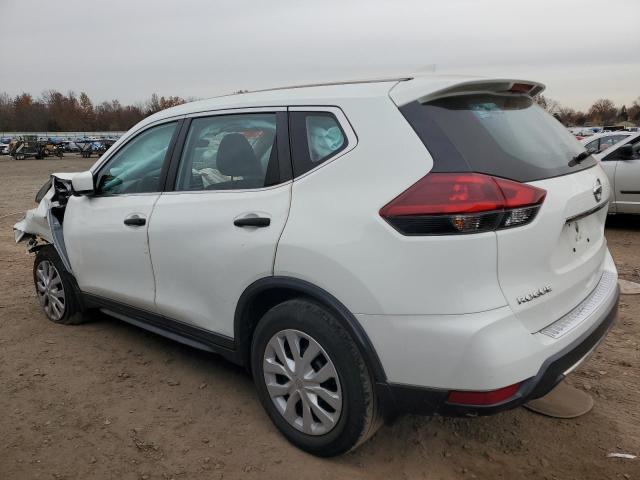 Image 2 of 2018 NISSAN ROGUE S 2018 with VIN KNMAT2MV9JP576370