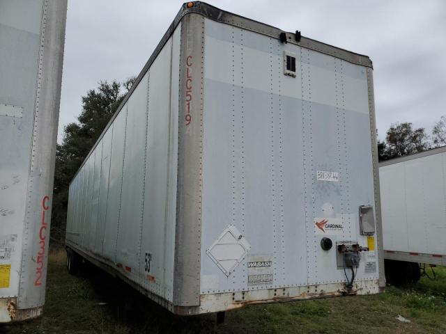 2001 WANC TRAILER 2001 image