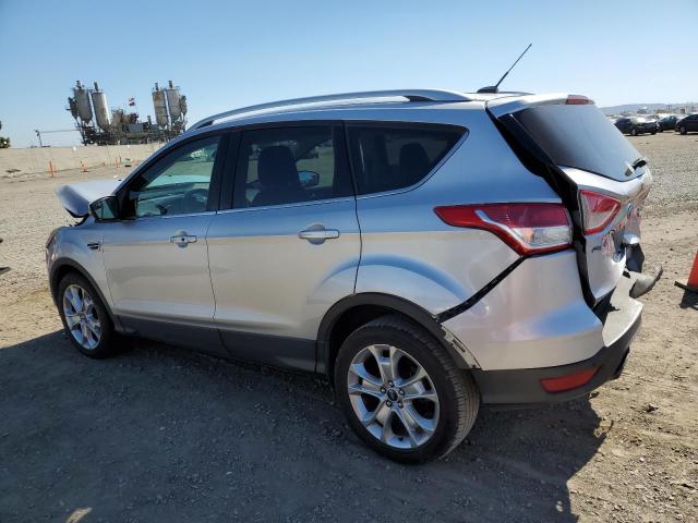 Image 2 of 2014 FORD ESCAPE TITANIUM 2014 with VIN 1FMCU0J99EUC60102