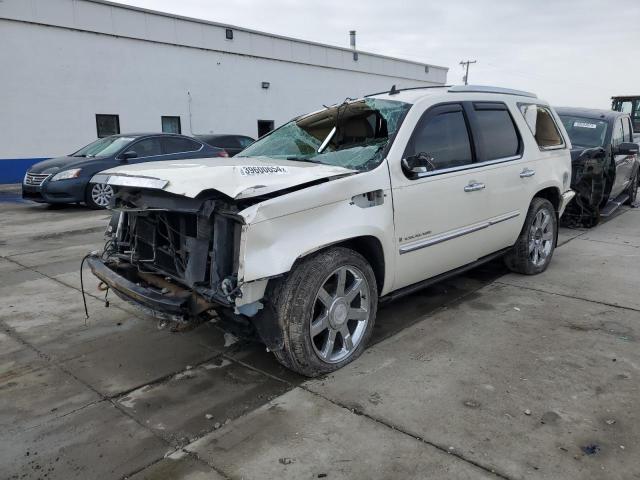 Obraz 2008 CADILLAC ESCALADE LUXURY 2008