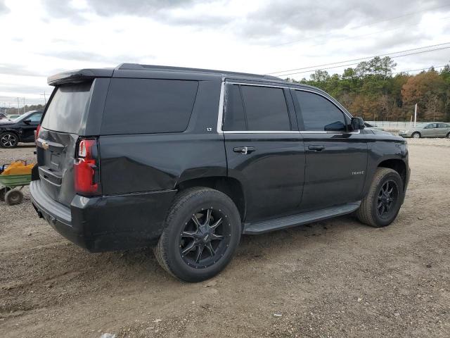 Image 3 of 2016 CHEVROLET TAHOE C1500 LT 2016 with VIN 1GNSCBKC2GR256057