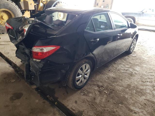 Obraz 3 z 2016 TOYOTA COROLLA L 2016 z VIN 2T1BURHE3GC572455
