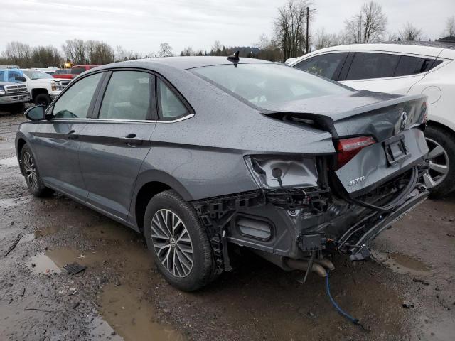 Изображение 2 2021 VOLKSWAGEN JETTA S 2021 с VIN 3VWC57BUXMM050993