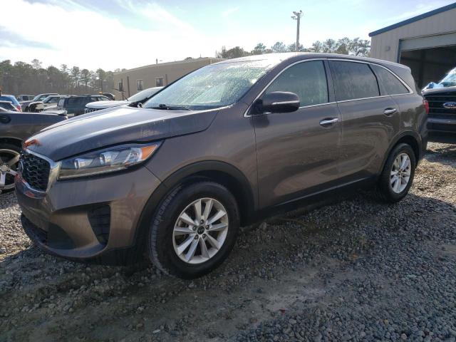 2019 KIA SORENTO LX 2019 image