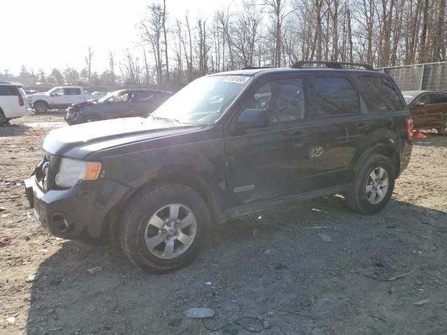 Изображение 2008 FORD ESCAPE LIMITED 2008
