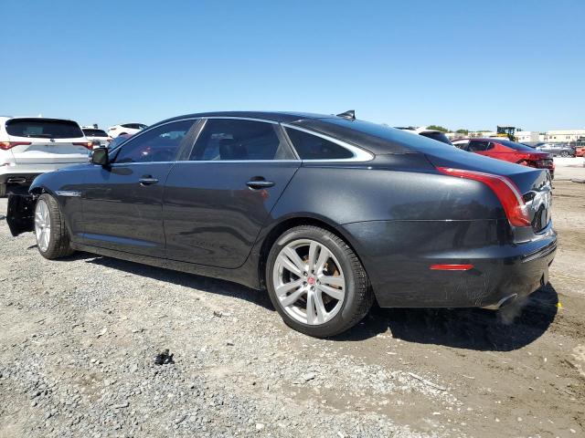 Image 2 of 2014 JAGUAR XJL PORTFOLIO 2014 with VIN SAJWA2GZ0E8V72011