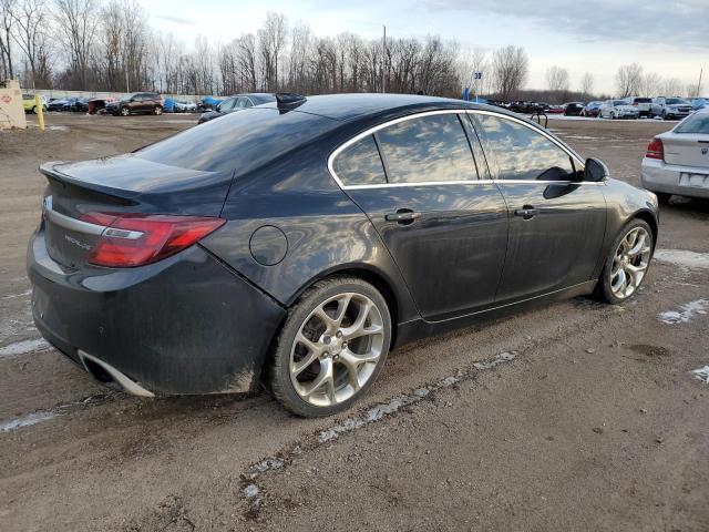 Image 3 of 2016 BUICK REGAL GS 2016 with VIN 2G4GU5GX4G9174247