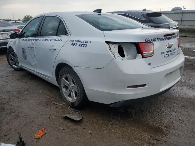 Image 2 of 2015 CHEVROLET MALIBU LS 2015 with VIN 1G11B5SL5FF237200