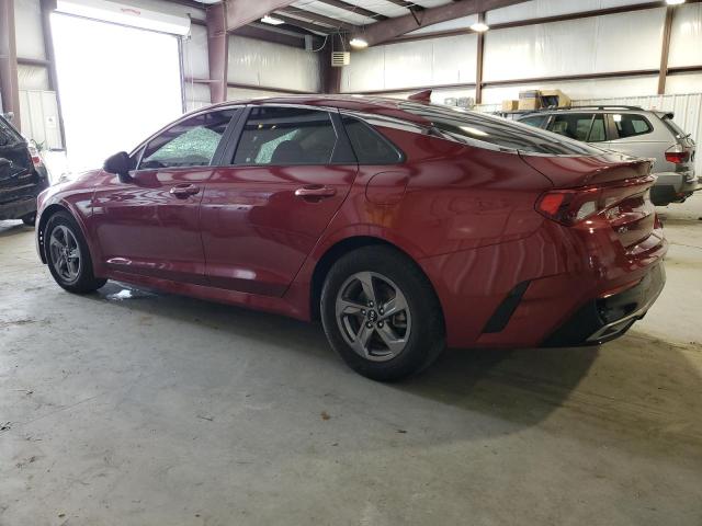 Image 2 of 2021 KIA K5 LXS 2021 with VIN 5XXG14J21MG048307