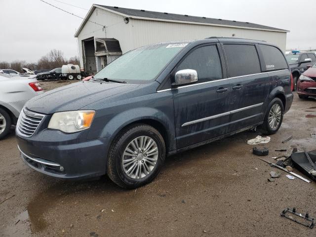 Obraz 2014 CHRYSLER TOWN & COUNTRY TOURING L 2014