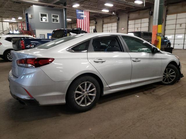 Изображение 3 2019 HYUNDAI SONATA SE 2019 с VIN 5NPE24AF6KH789352