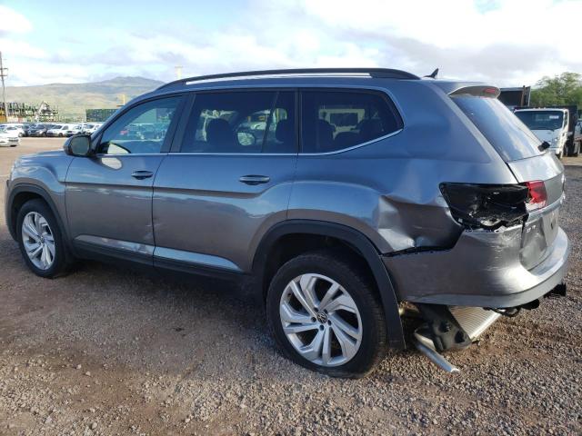 Изображение 2 2023 VOLKSWAGEN ATLAS SE 2023 с VIN 1V2WR2CAXPC543721