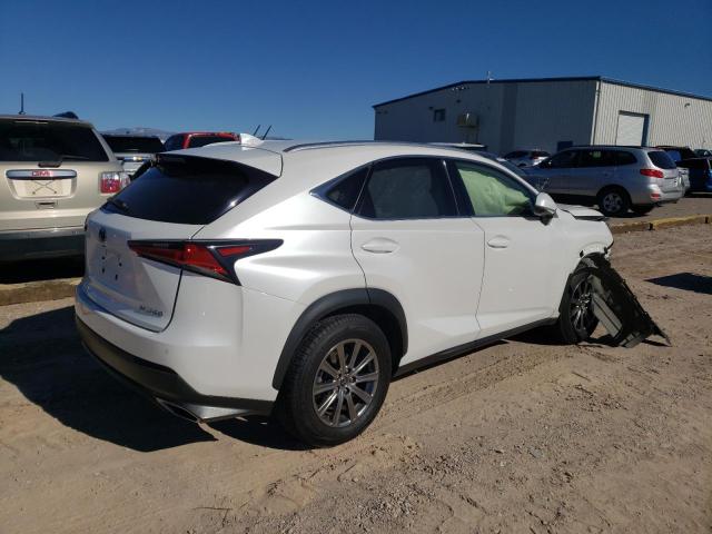 Obraz 3 z 2019 LEXUS NX 300 BASE 2019 z VIN JTJYARBZ5K2150206