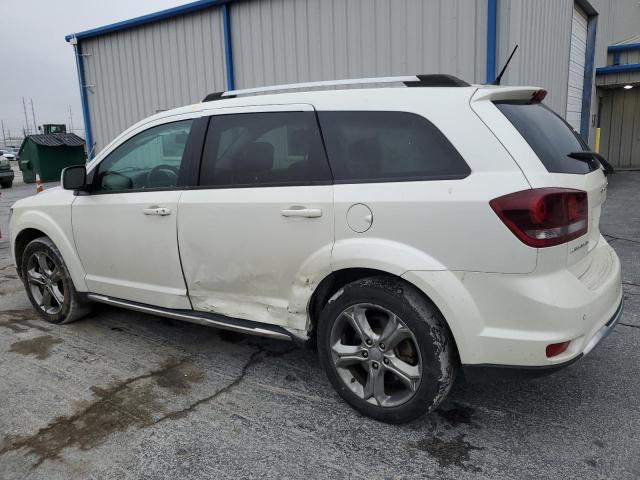 Изображение 2 2016 DODGE JOURNEY CROSSROAD 2016 с VIN 3C4PDCGG5GT138234