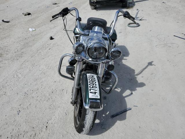 Image 2 of 1997 HARLEY-DAVIDSON FLHR  1997 with VIN 1HD1FDL15VY605430