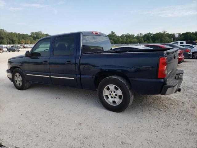 Image 2 of 2006 CHEVROLET SILVERADO C1500 2006 with VIN 2GCEC13T261151623