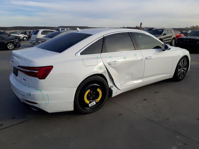 Image 3 of 2020 AUDI A6 PREMIUM 2020 with VIN WAUD8AF21LN041315