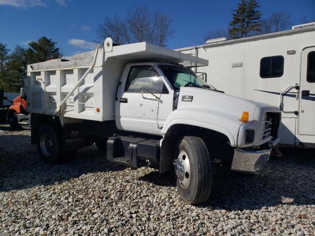 Obraz 1997 CHEVROLET C-SERIES C6H042 1997